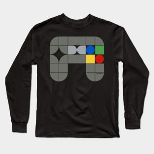 Gamer So Good (Big) Long Sleeve T-Shirt